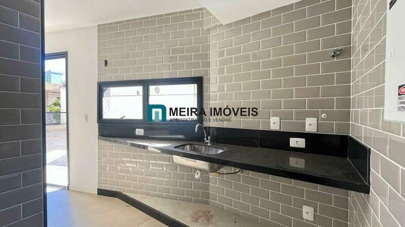 Apartamento, São Pedro, 2 Quartos, 2 Vagas, 1 Suíte