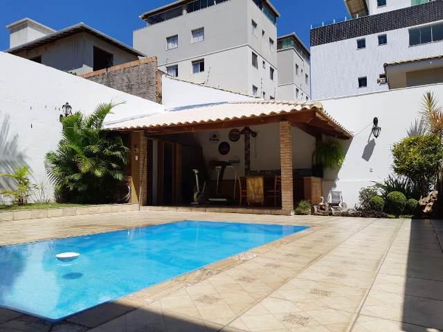 Casa, Cabral, 4 Quartos, 4 Vagas, 1 Suíte