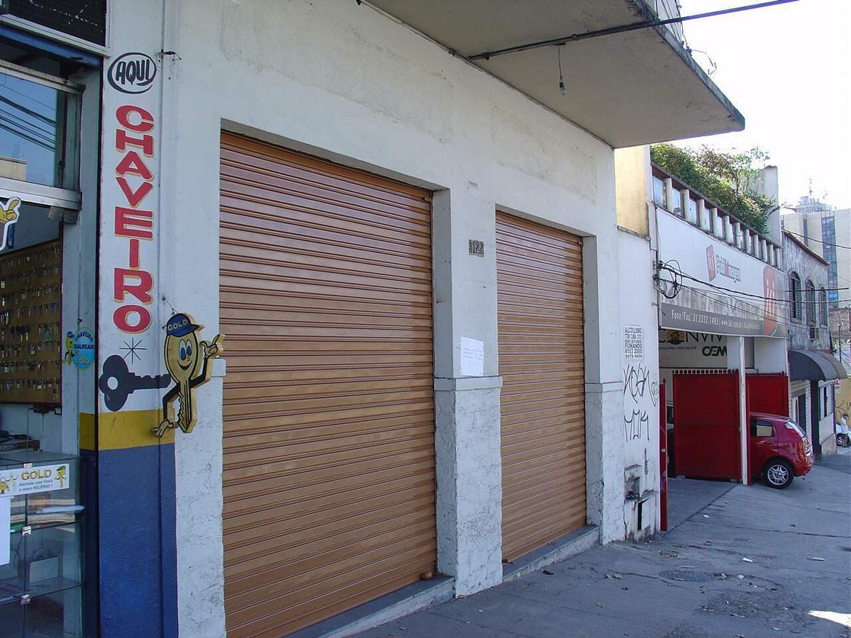 Loja, Prado
