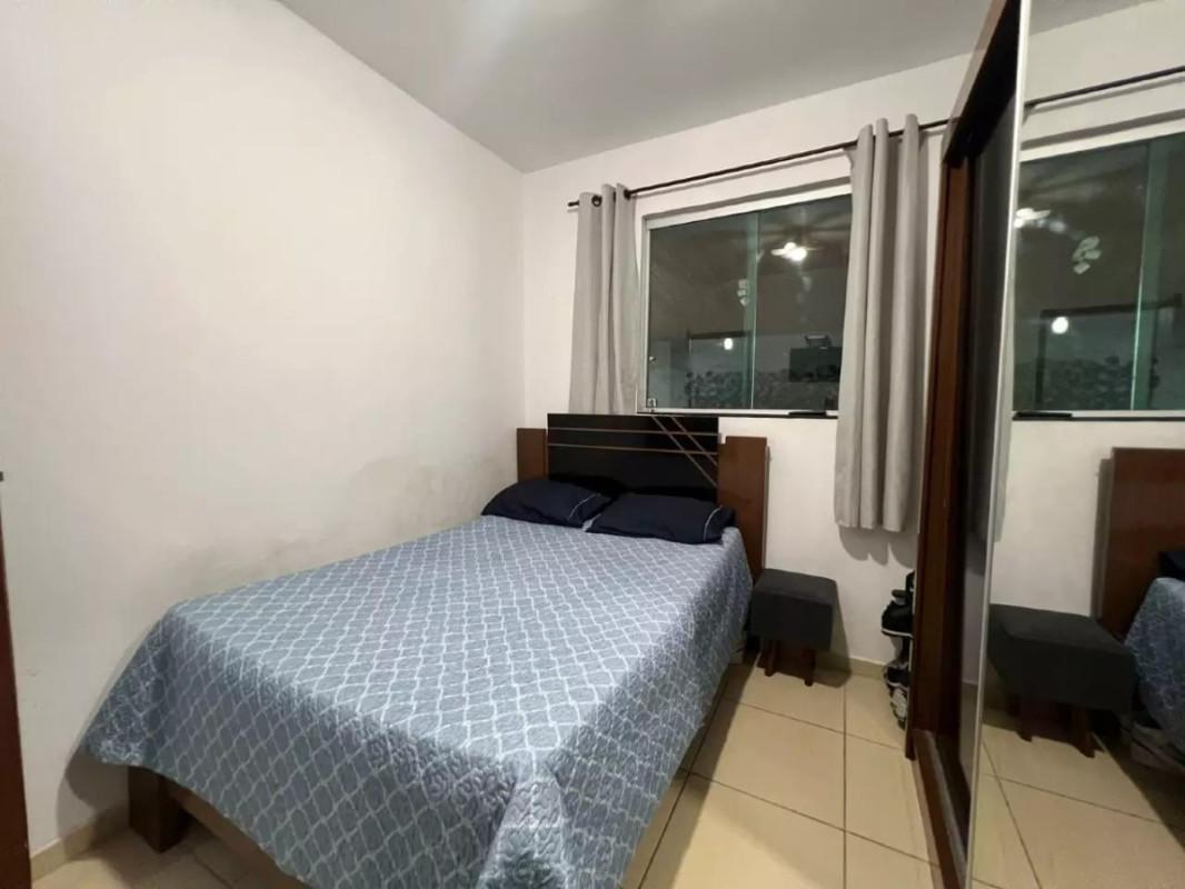 Casa, Tirol (barreiro), 2 Quartos, 1 Vaga