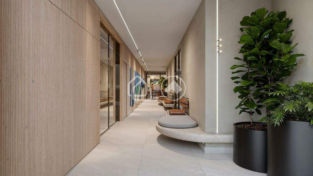Apartamento, Santa Lúcia, 3 Quartos, 2 Vagas, 1 Suíte