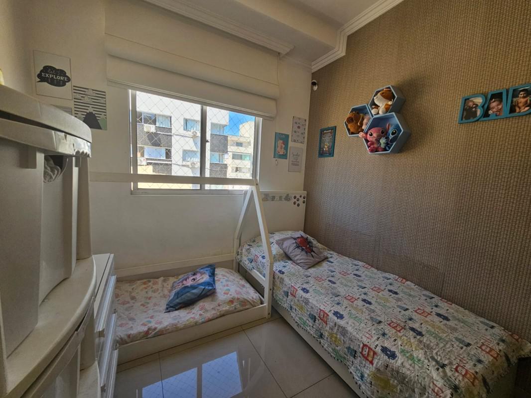 Cobertura, Castelo, 2 Quartos, 2 Vagas, 1 Suíte