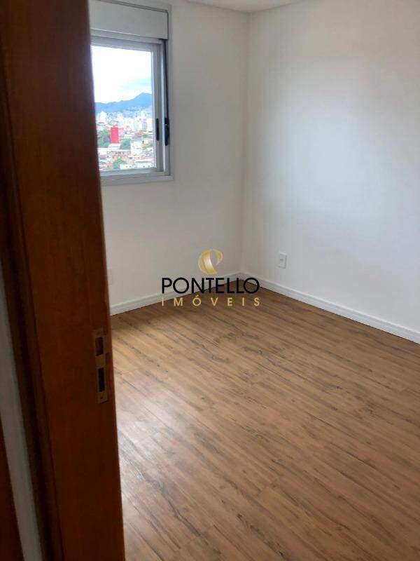 Cobertura, Carlos Prates, 3 Quartos, 3 Vagas, 1 Suíte