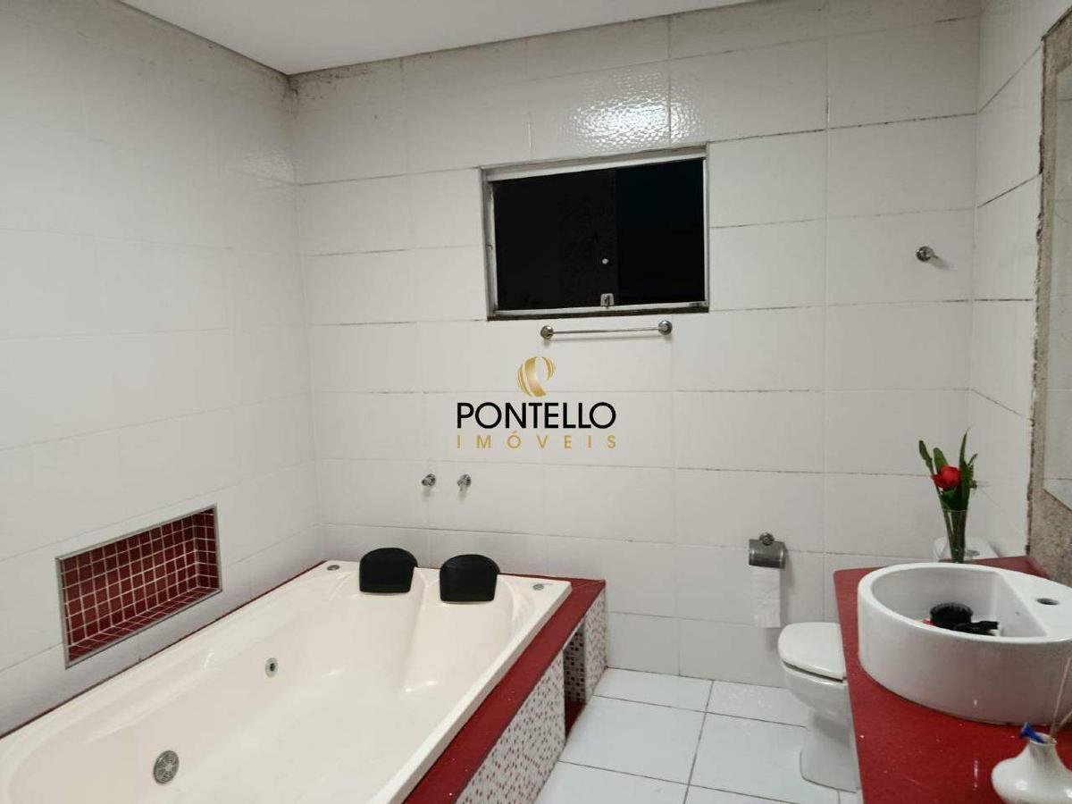 Casa, Verde Vale, 4 Quartos, 2 Vagas, 1 Suíte