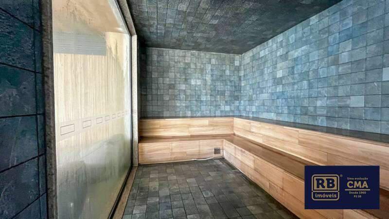 Apartamento, Vila da Serra, 1 Quarto, 1 Vaga, 1 Suíte