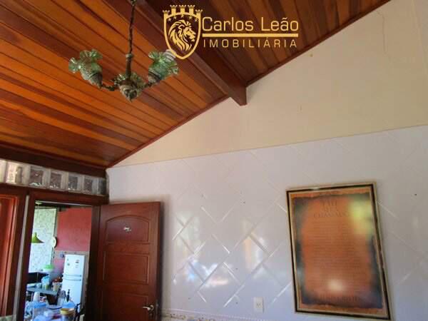 Casa, Jardim de Petrópolis, 2 Quartos, 3 Vagas