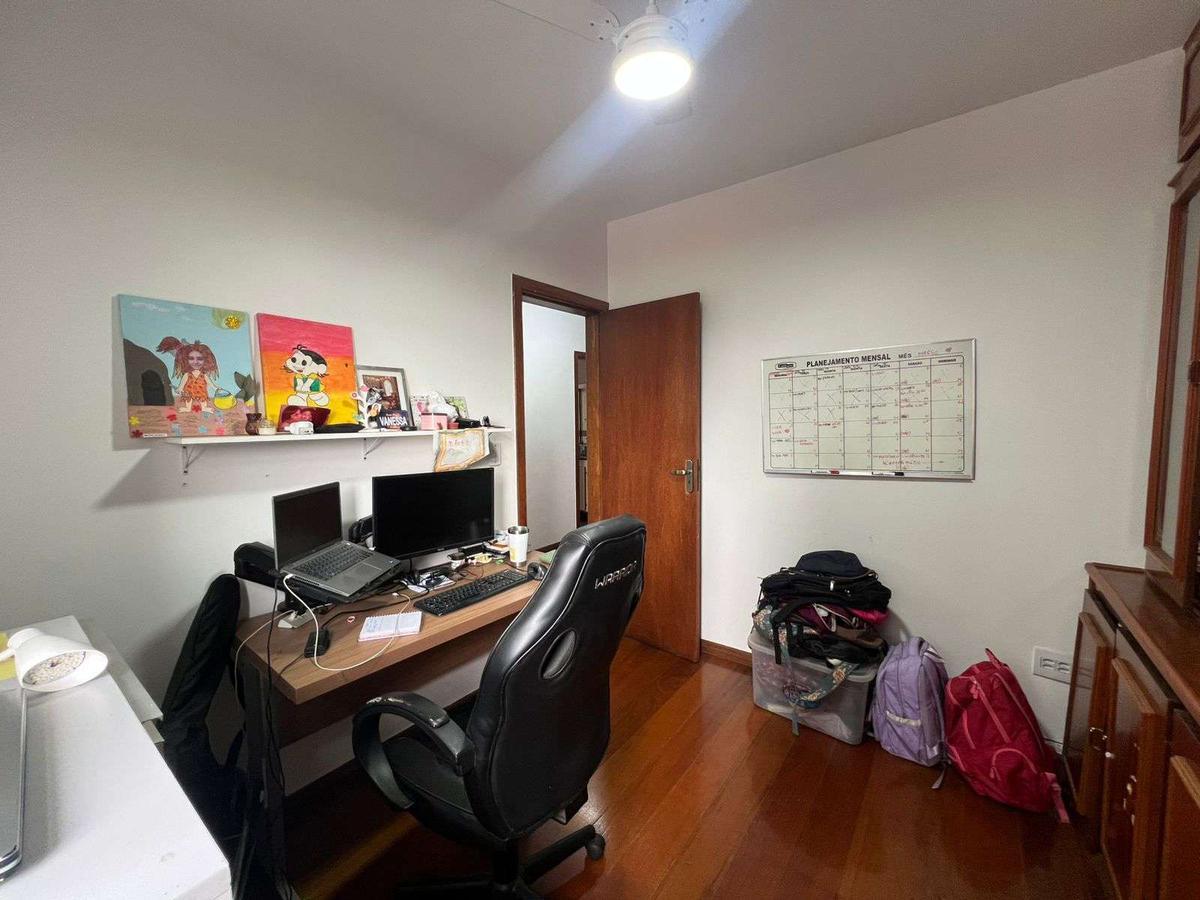Cobertura, Dona Clara, 4 Quartos, 2 Vagas, 1 Suíte