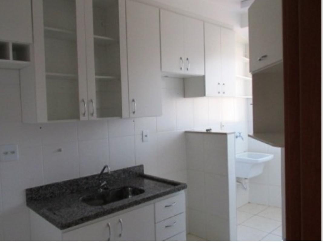 Apartamento, Santa Inês, 2 Quartos, 1 Vaga, 1 Suíte
