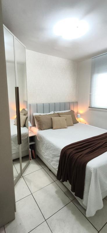 Apartamento, Arpoador, 2 Quartos, 1 Vaga