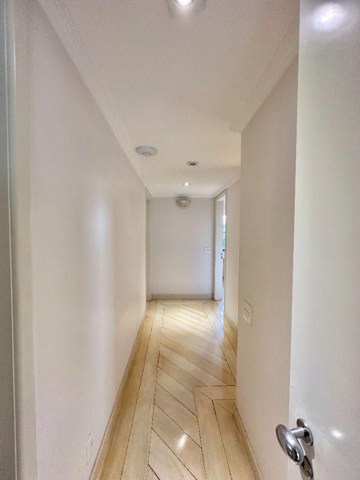 Apartamento, Belvedere, 4 Quartos, 3 Vagas, 2 Suítes