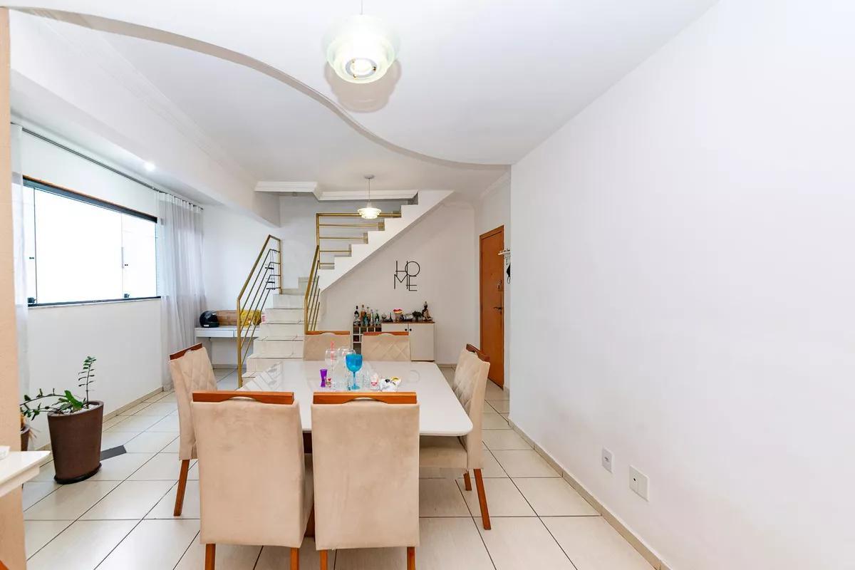Cobertura, Castelo, 3 Quartos, 3 Vagas, 1 Suíte
