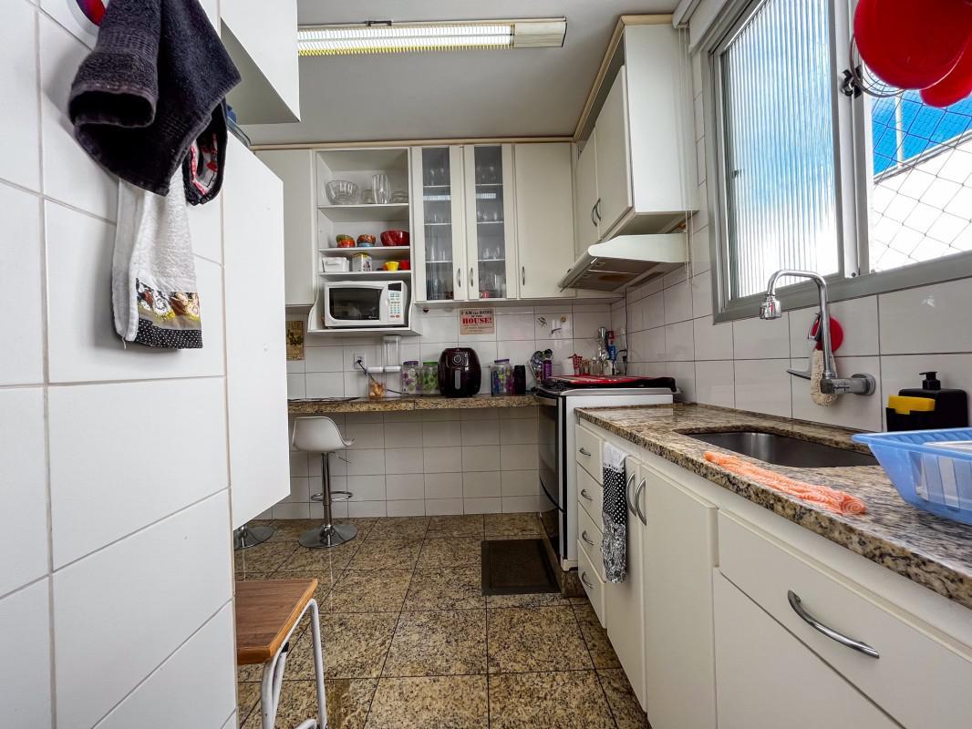Apartamento, Buritis, 3 Quartos, 2 Vagas, 1 Suíte