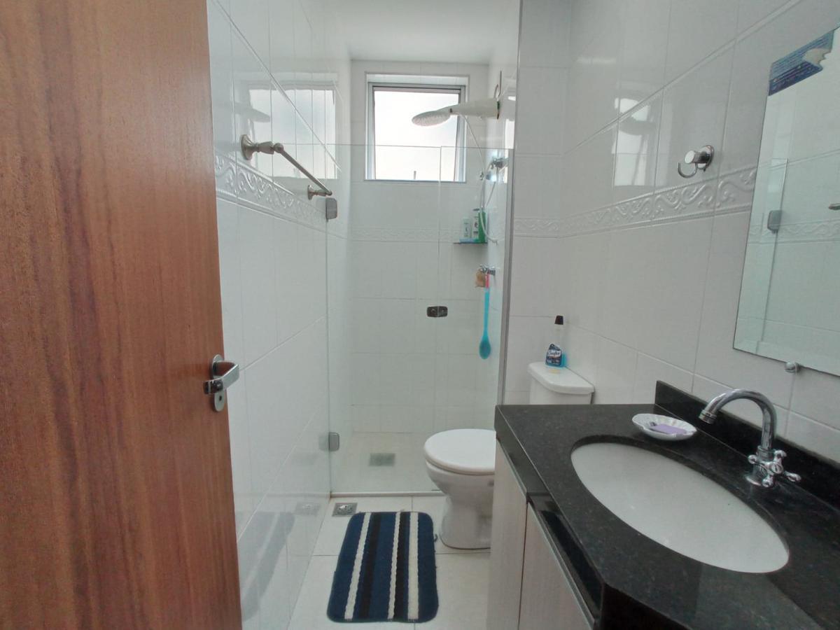 Apartamento, Sagrada Família, 3 Quartos, 2 Vagas, 1 Suíte