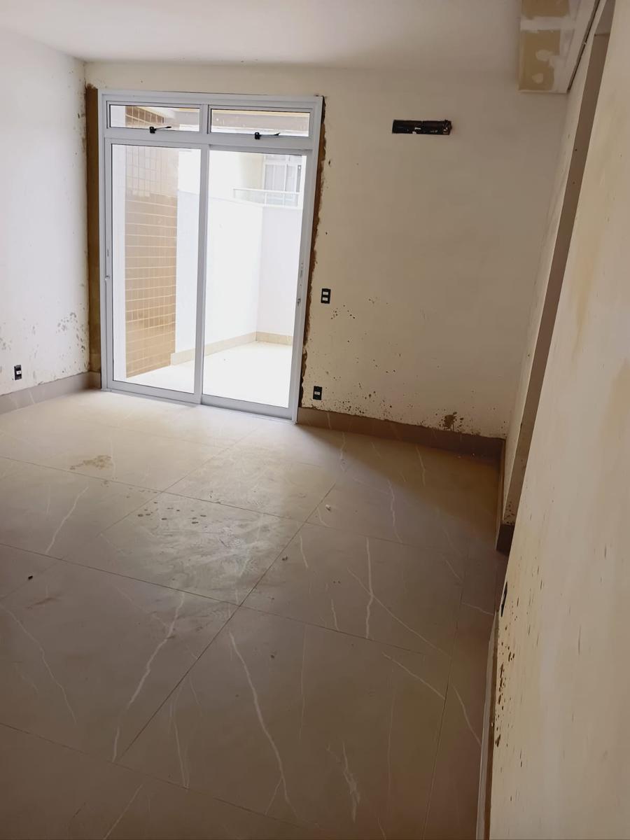 Apartamento, Fonte Grande, 3 Quartos, 2 Vagas, 1 Suíte