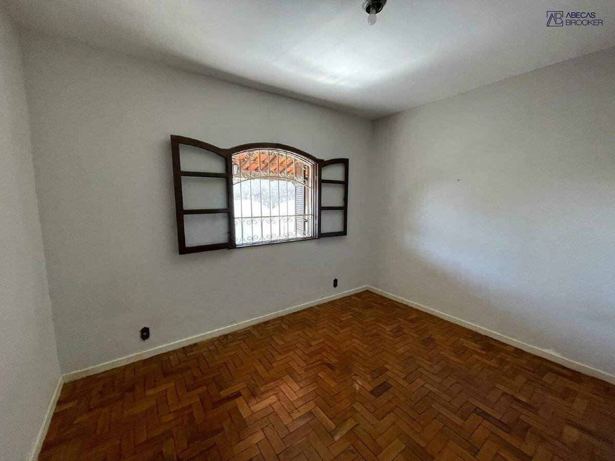 Casa, Araguaia, 3 Quartos, 2 Vagas, 1 Suíte