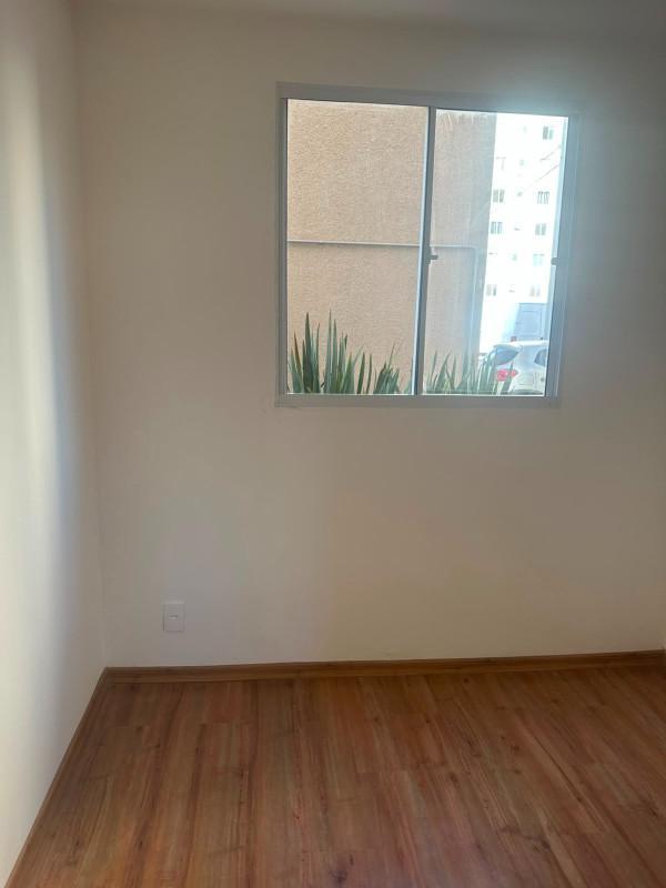 Apartamento, Maria da Conceição, 2 Quartos, 1 Vaga