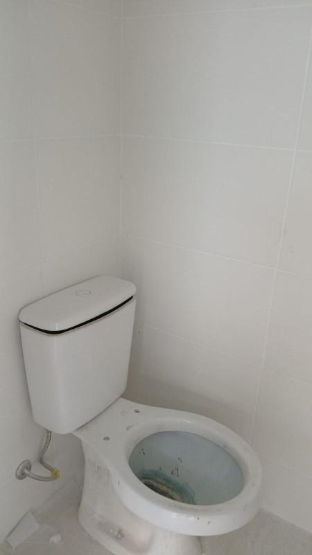 Andar, União, 0 Quarto, 0 Vaga