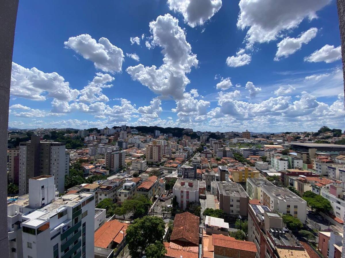 Apartamento, Padre Eustáquio, 2 Quartos, 2 Vagas, 1 Suíte