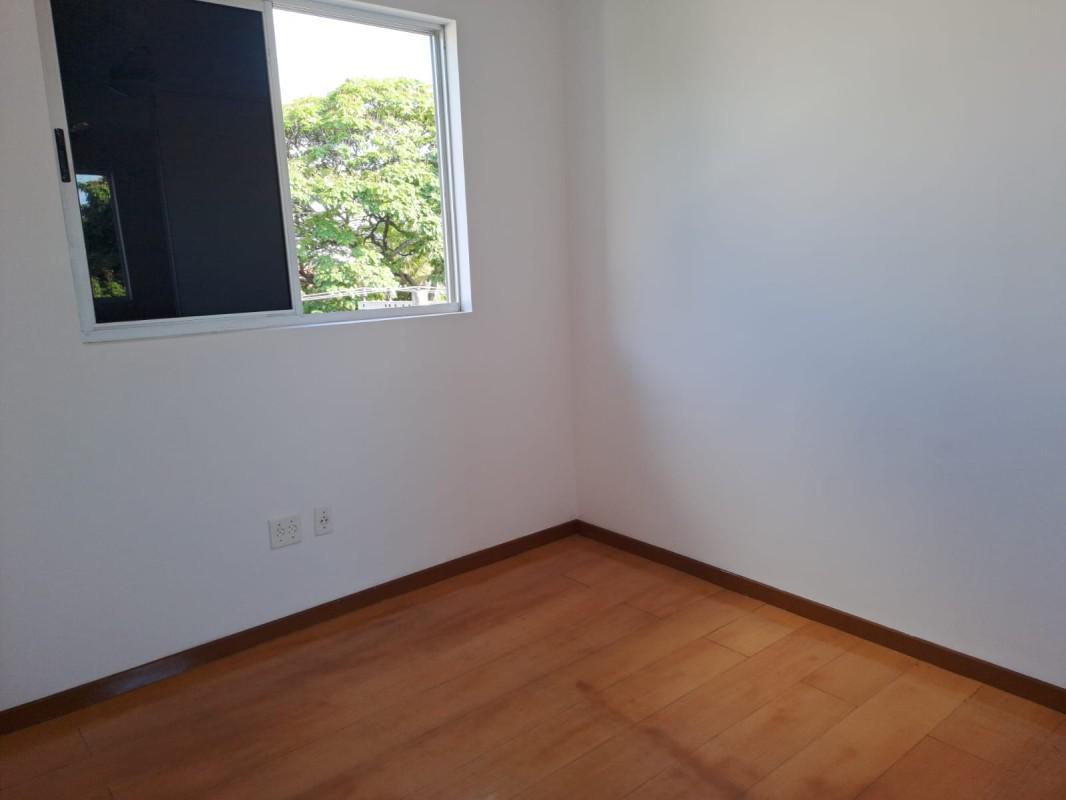 Apartamento, Santa Branca, 2 Quartos, 2 Vagas