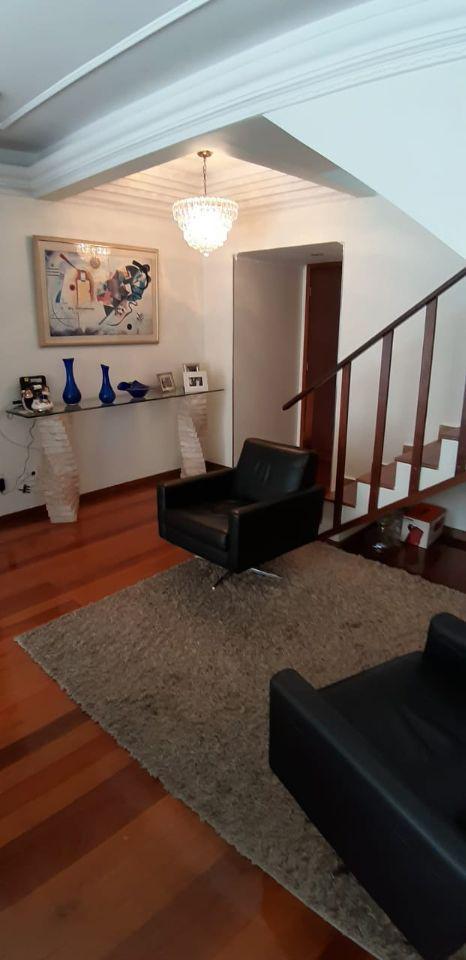 Cobertura, Ipiranga, 3 Quartos, 2 Vagas, 1 Suíte