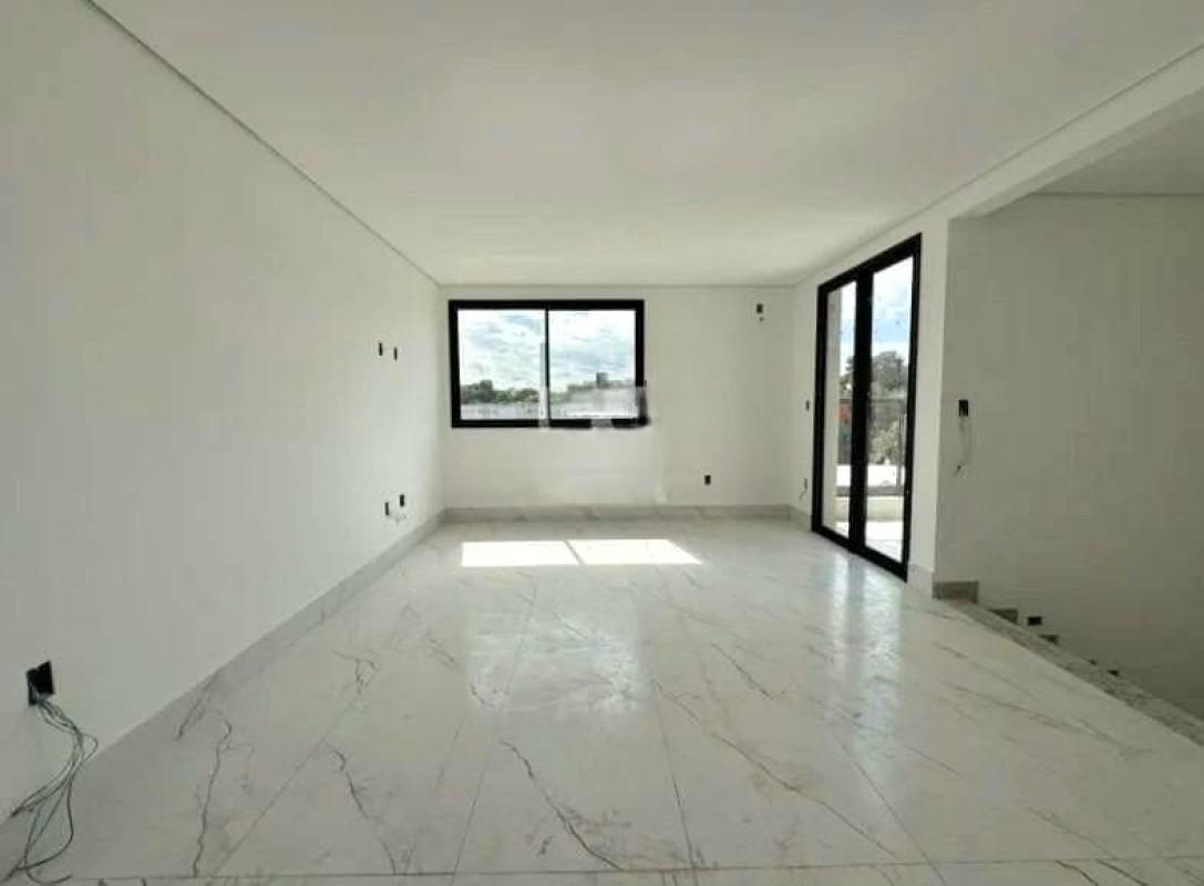 Cobertura, Santa Amélia, 3 Quartos, 4 Vagas, 1 Suíte