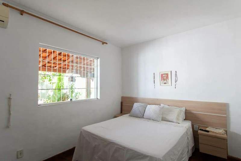 Casa, Santa Mônica, 4 Quartos, 4 Vagas, 1 Suíte