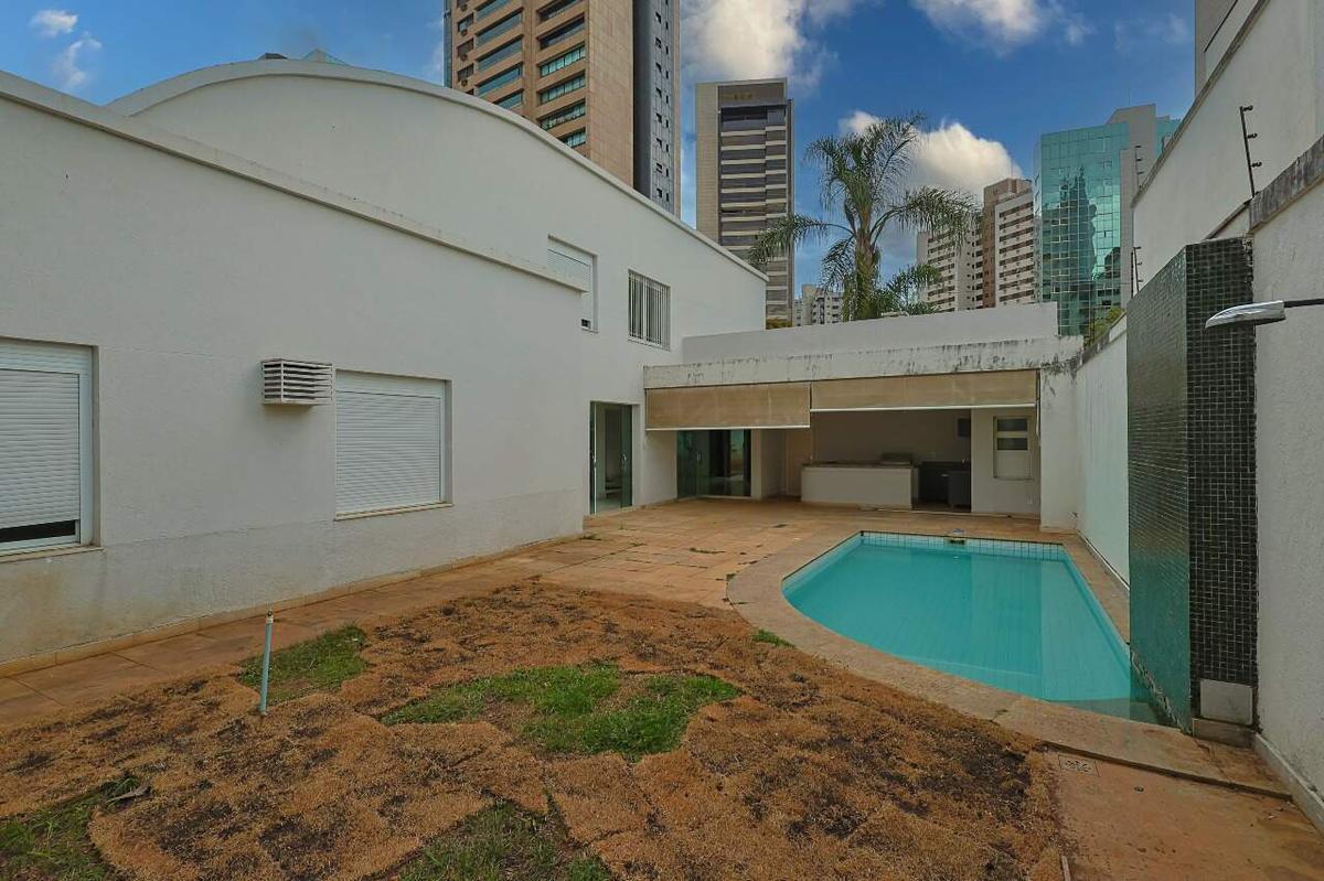 Casa, Belvedere, 4 Quartos, 5 Vagas, 2 Suítes