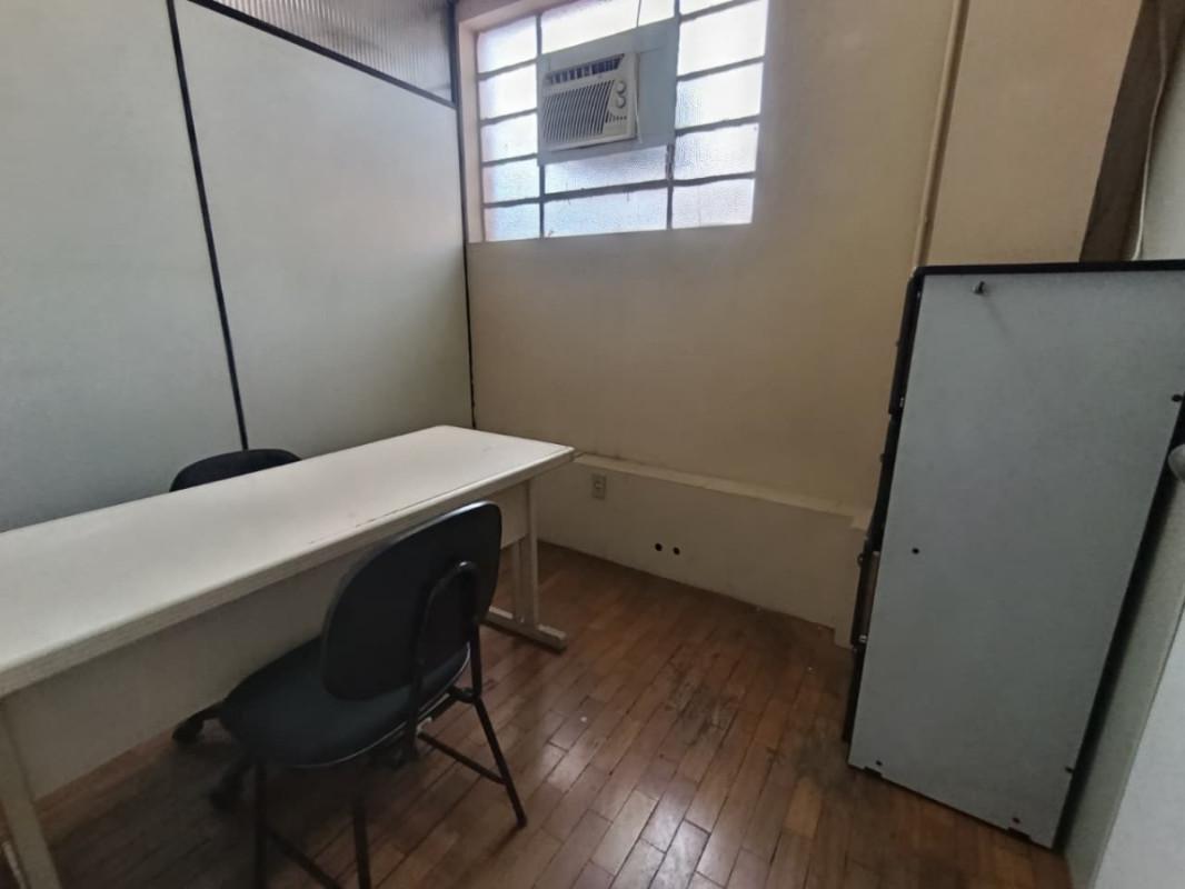 Sala, Carlos Prates, 0 Quarto, 0 Vaga
