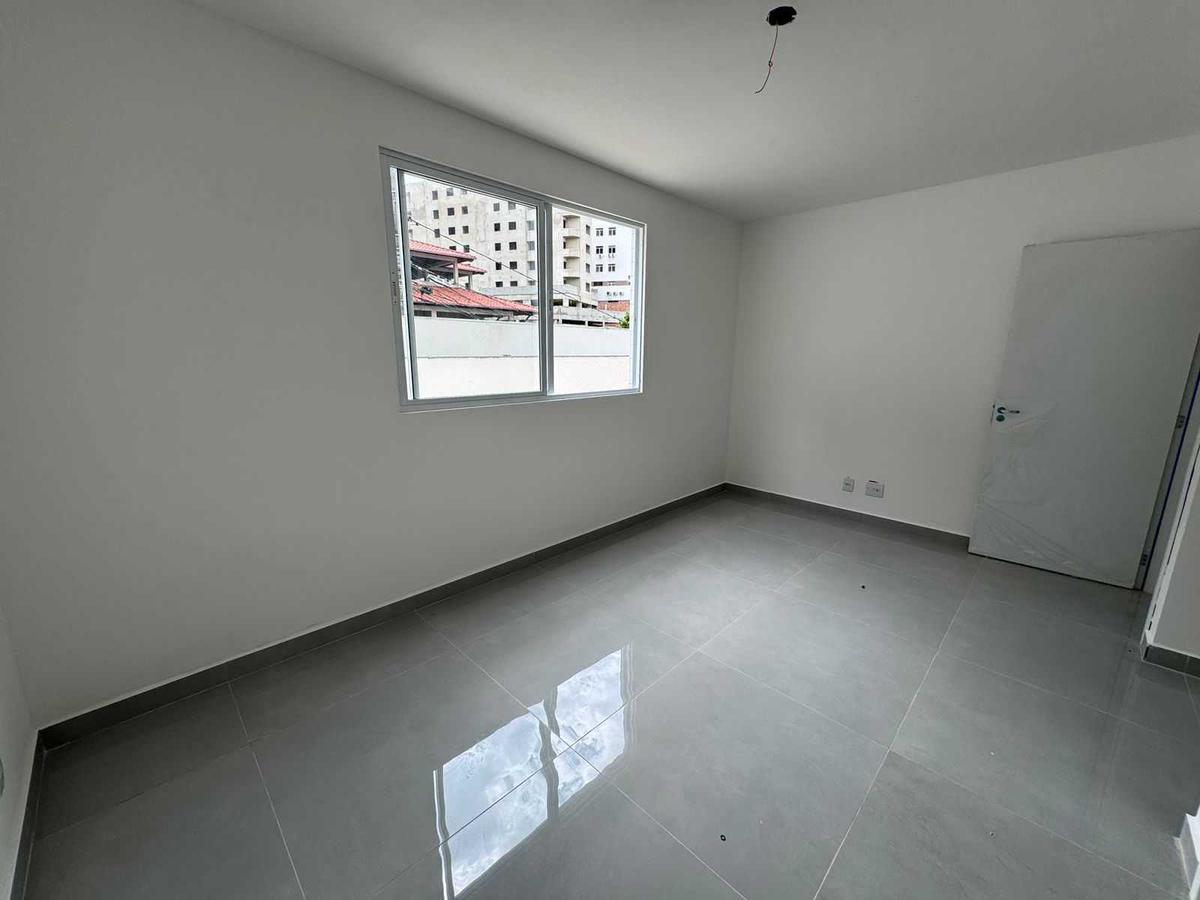 Cobertura, Cabral, 3 Quartos, 2 Vagas, 1 Suíte