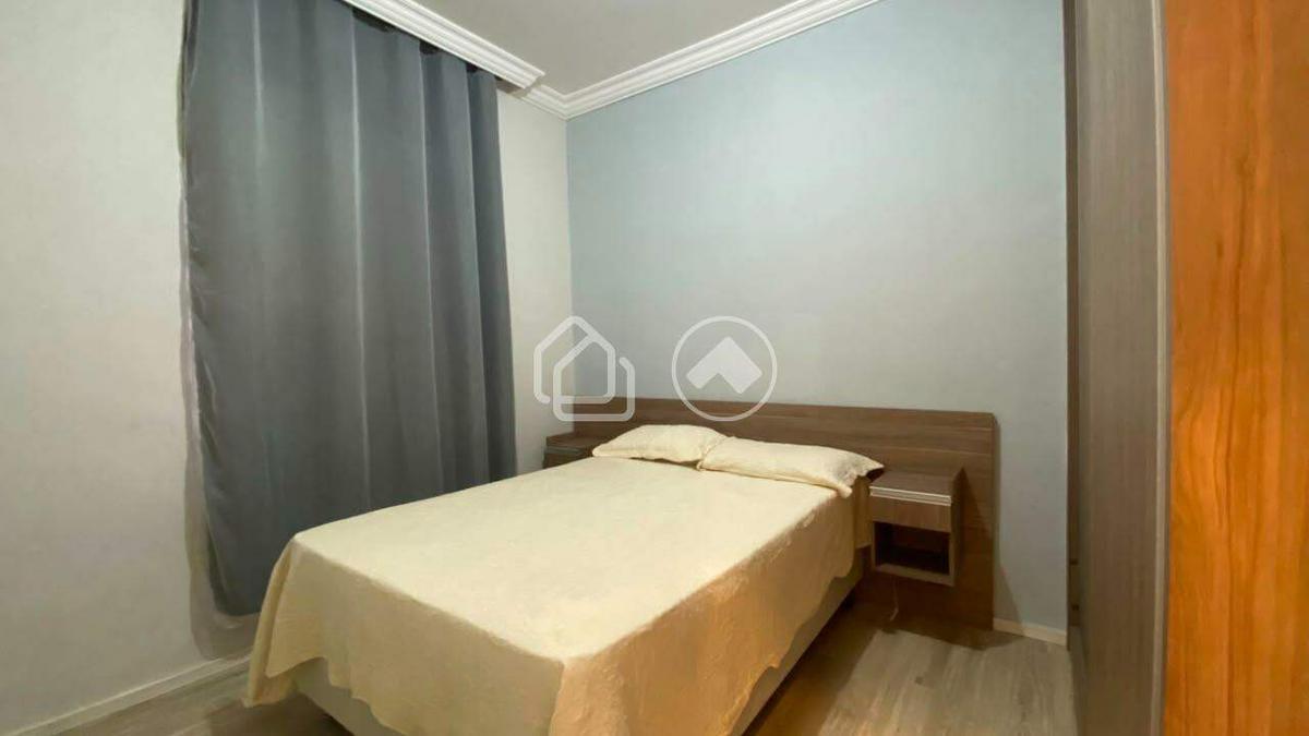 Apartamento, Castelo, 2 Quartos, 1 Vaga