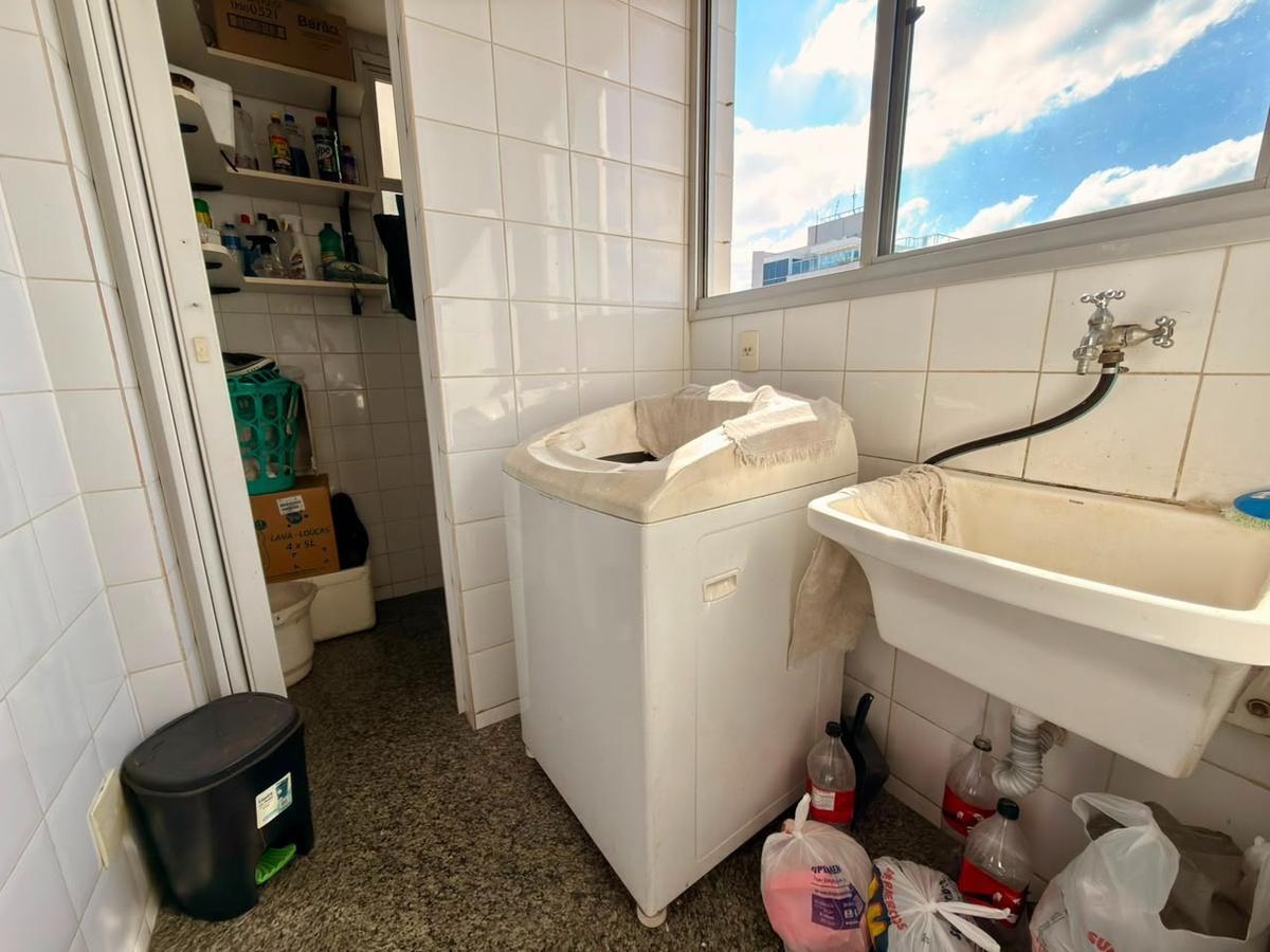 Cobertura, Itapoã, 3 Quartos, 2 Vagas, 1 Suíte