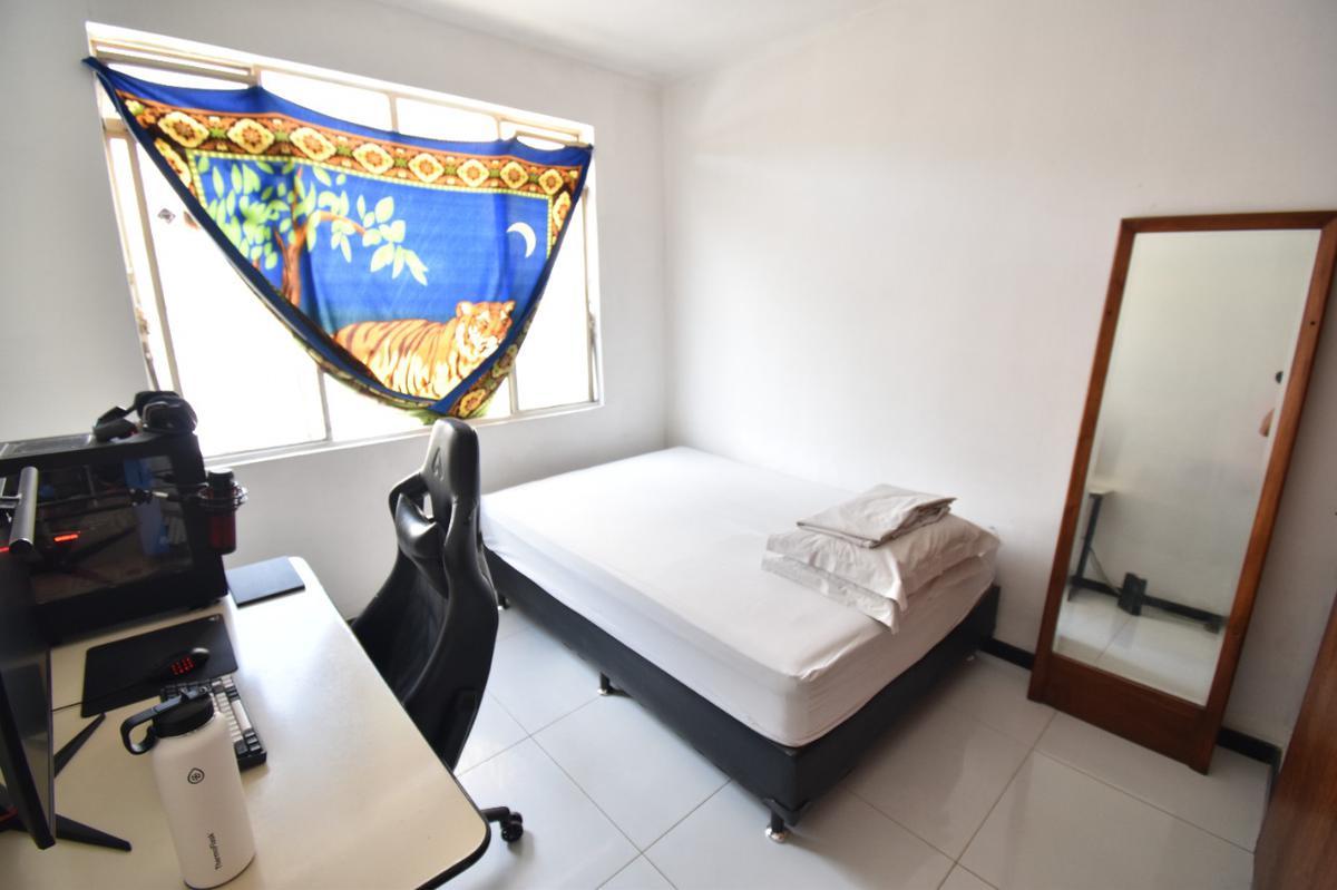 Casa, Itapoã, 3 Quartos, 2 Vagas, 1 Suíte