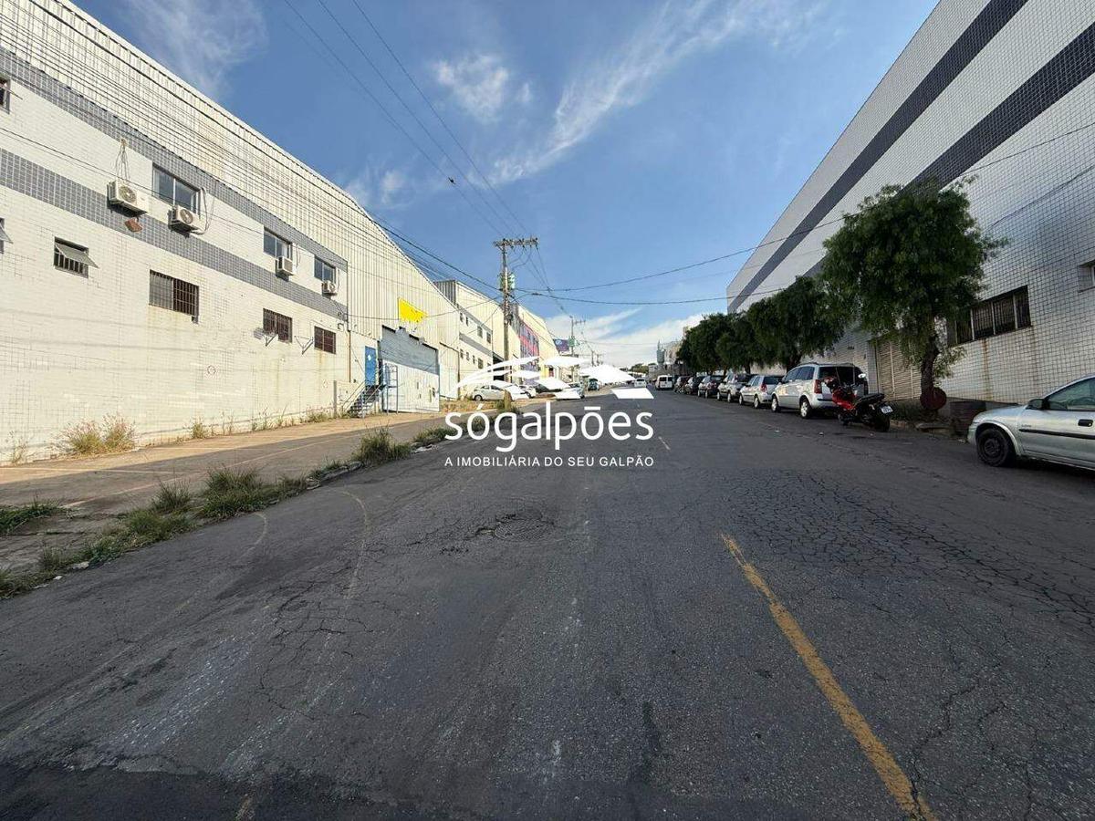 Galpão, Morada Nova, 4 Vagas