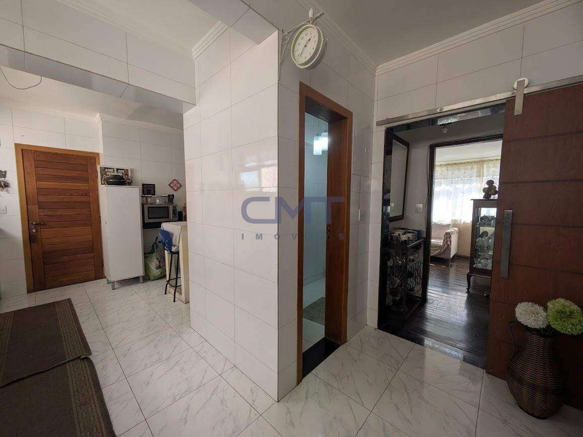 Cobertura, Sion, 5 Quartos, 1 Vaga, 2 Suítes