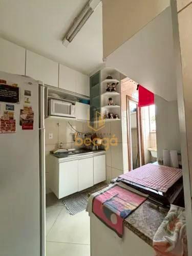 Apartamento, Monsenhor Messias, 3 Quartos, 2 Vagas