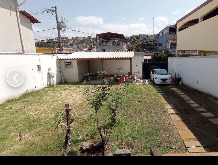 Casa, Cruzeiro do Sul, 3 Quartos, 4 Vagas, 1 Suíte