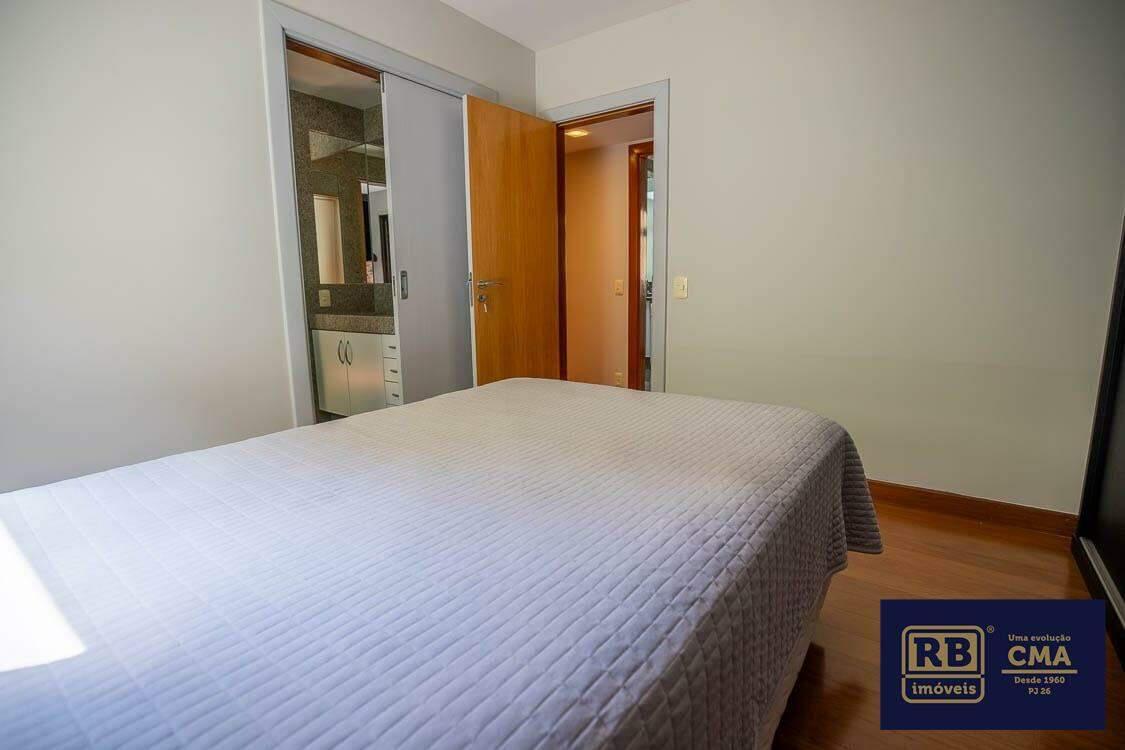 Apartamento, Savassi, 4 Quartos, 3 Vagas