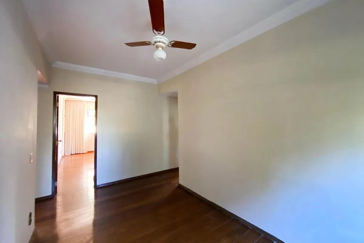 Apartamento, Lourdes, 4 Quartos, 3 Vagas, 1 Suíte