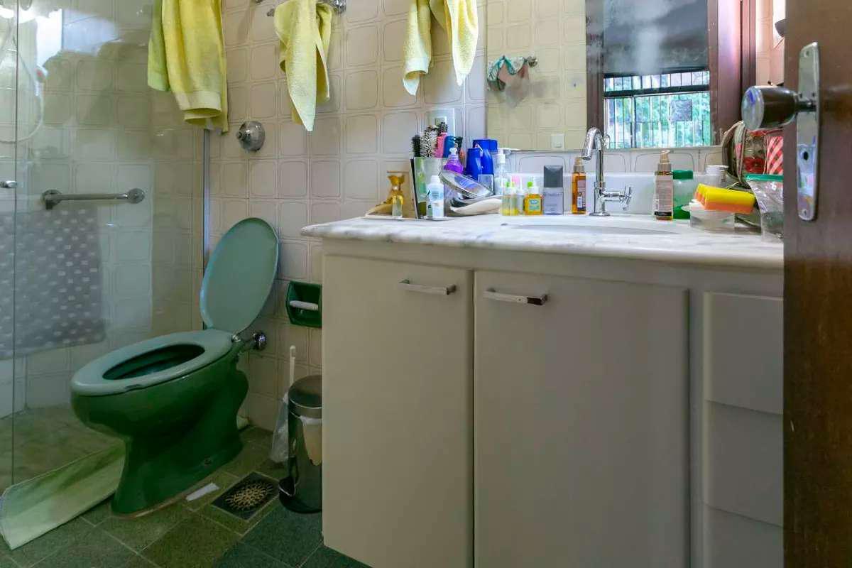 Apartamento, Santo Antônio, 3 Quartos, 1 Vaga, 1 Suíte