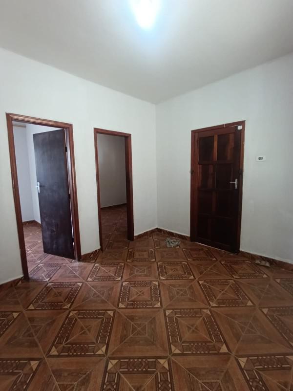 Casa, Centro, 3 Quartos, 2 Vagas