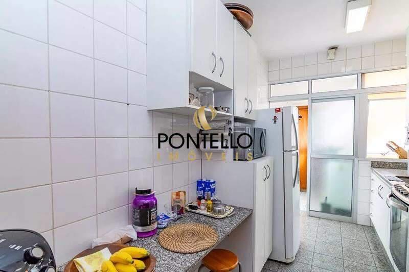Apartamento, São Pedro, 3 Quartos, 2 Vagas, 1 Suíte