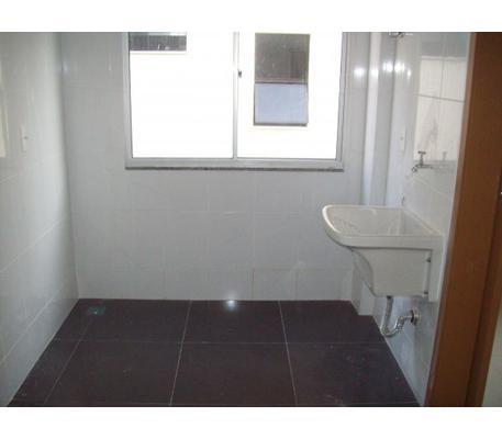Apartamento, Castelo, 2 Quartos, 2 Vagas, 1 Suíte
