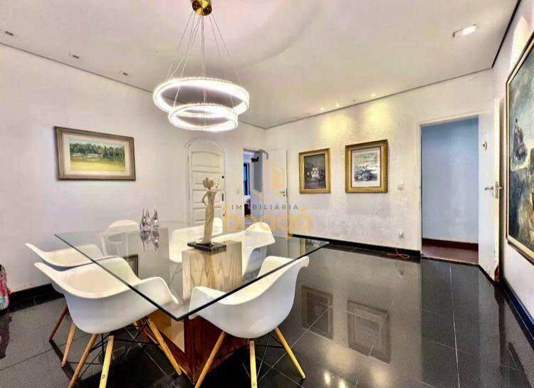 Casa, Planalto, 4 Quartos, 4 Vagas, 2 Suítes