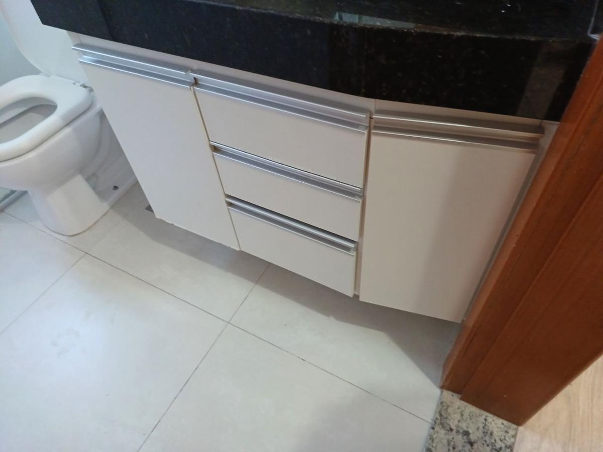 Apartamento, Santa Cruz, 2 Quartos, 1 Vaga, 1 Suíte