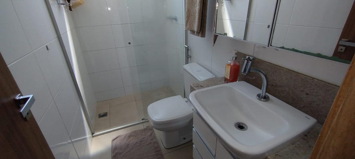 Cobertura, Santa Cruz, 4 Quartos, 3 Vagas, 1 Suíte