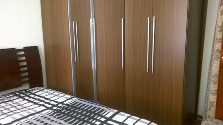 Apartamento, Cândida Ferreira, 4 Quartos, 1 Vaga, 1 Suíte