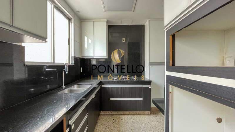 Cobertura, Buritis, 4 Quartos, 3 Vagas, 1 Suíte