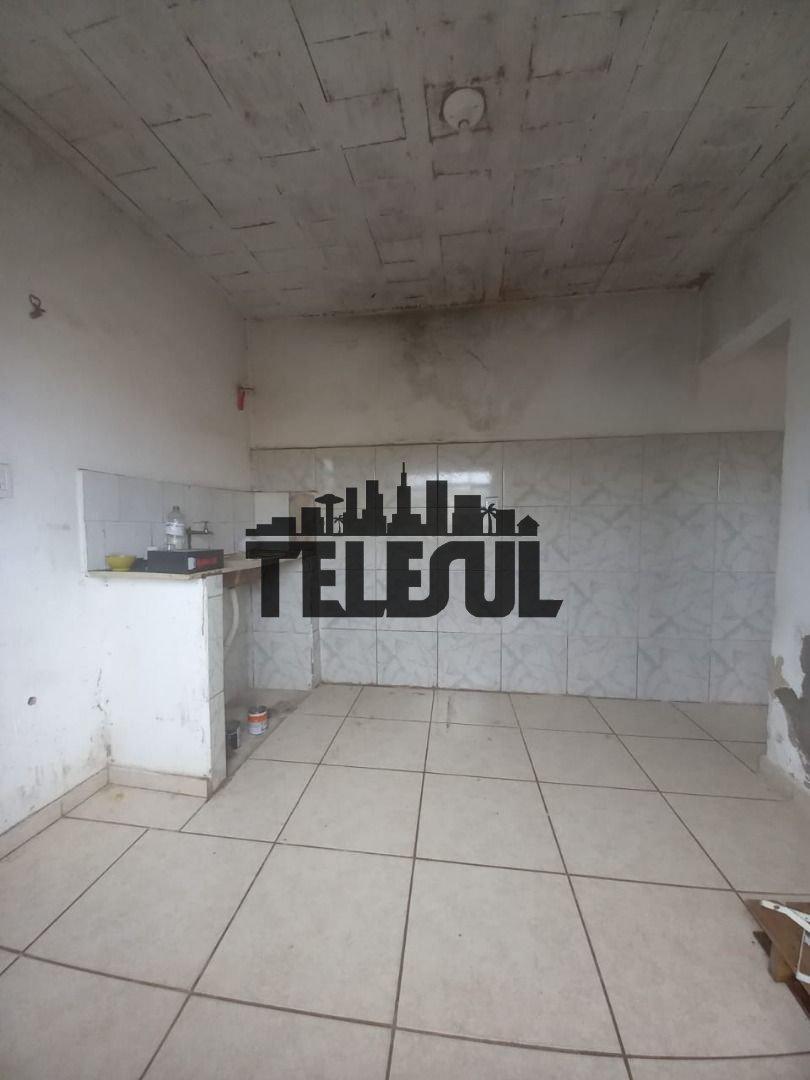 Casa, Jardim Vale dos Ipês, 3 Quartos, 0 Vaga