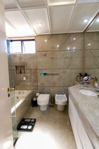 Cobertura, Serra, 4 Quartos, 5 Vagas, 2 Suítes