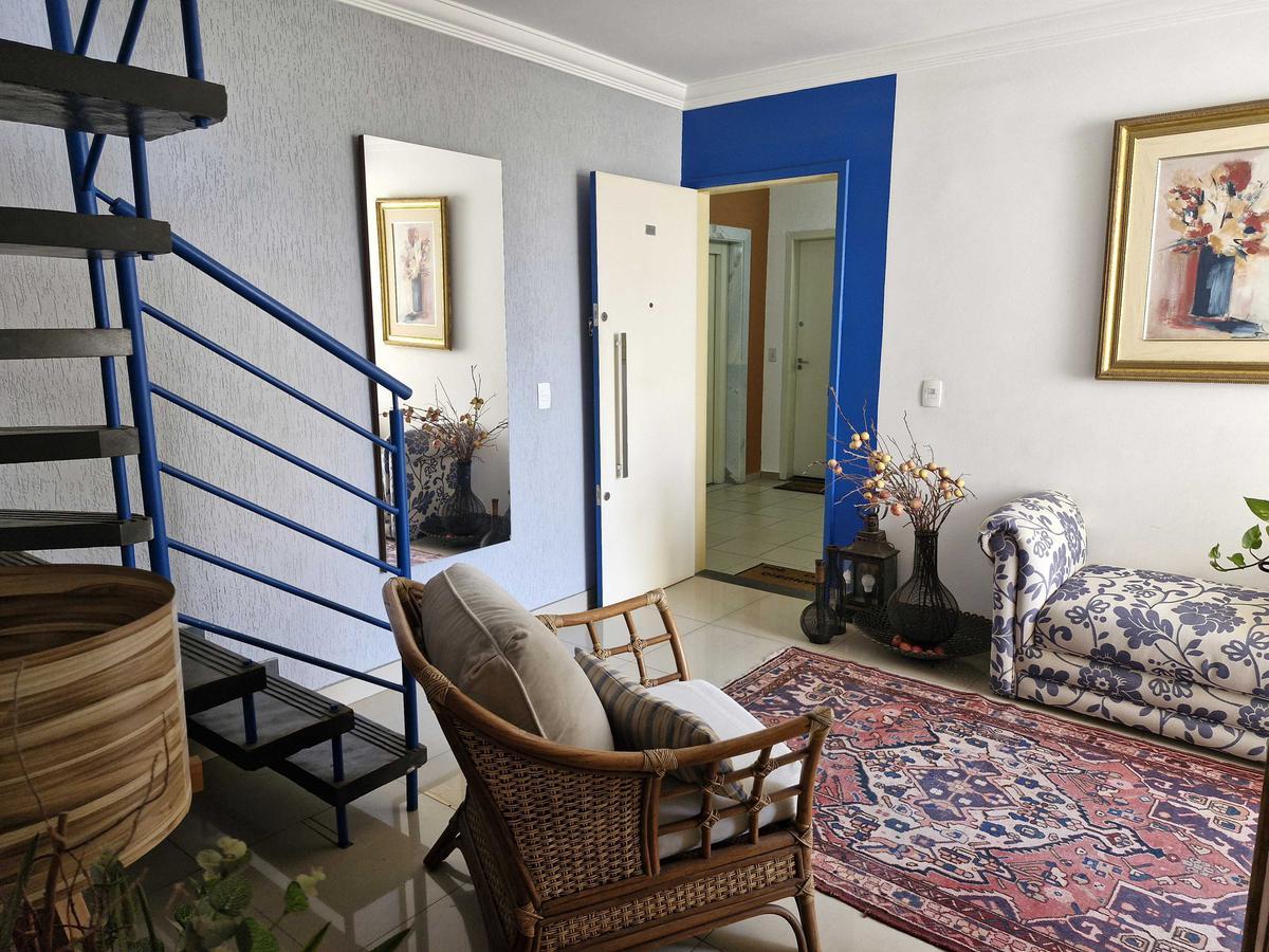 Cobertura, Silveira, 3 Quartos, 3 Vagas, 1 Suíte